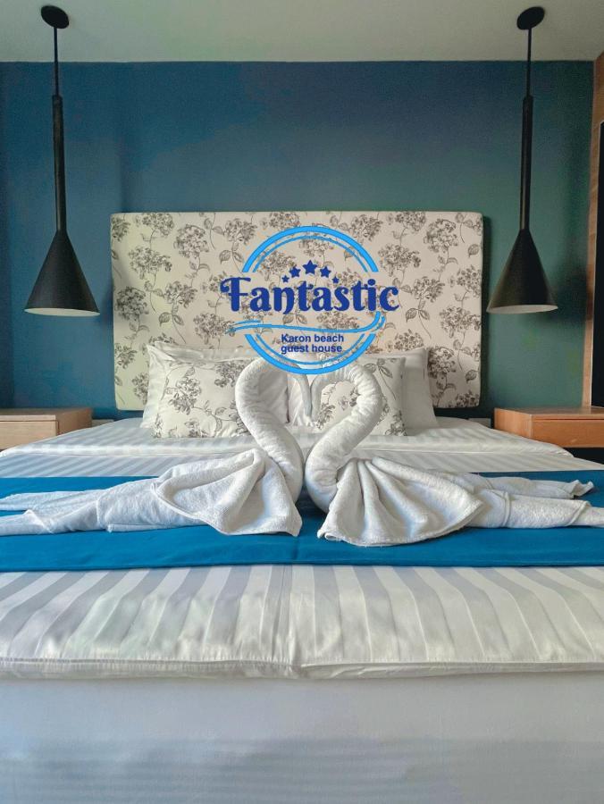 Fantastic Karon Beach Guest House Exterior photo